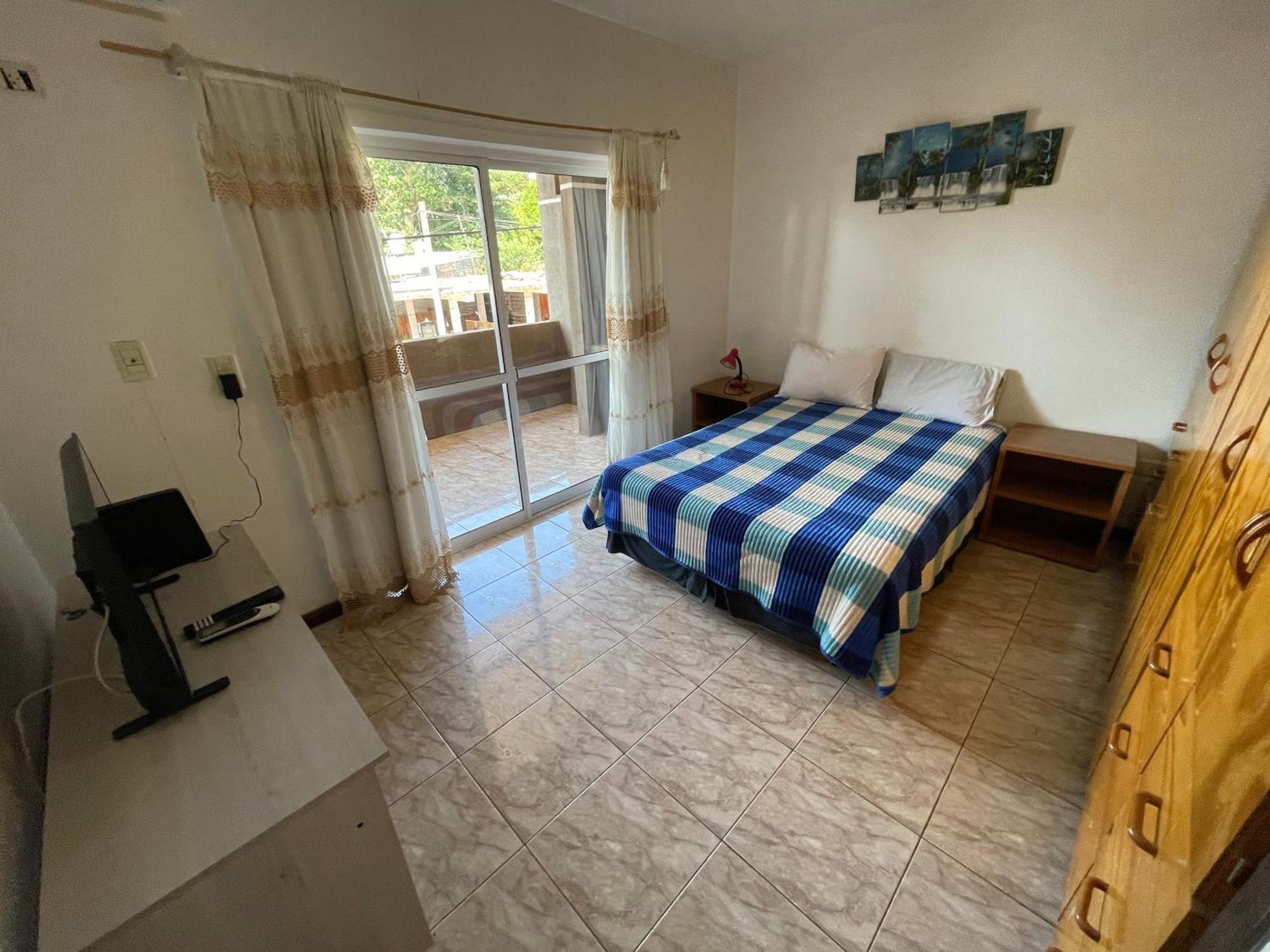 El Tata Apart otel Puerto Iguazú Dış mekan fotoğraf