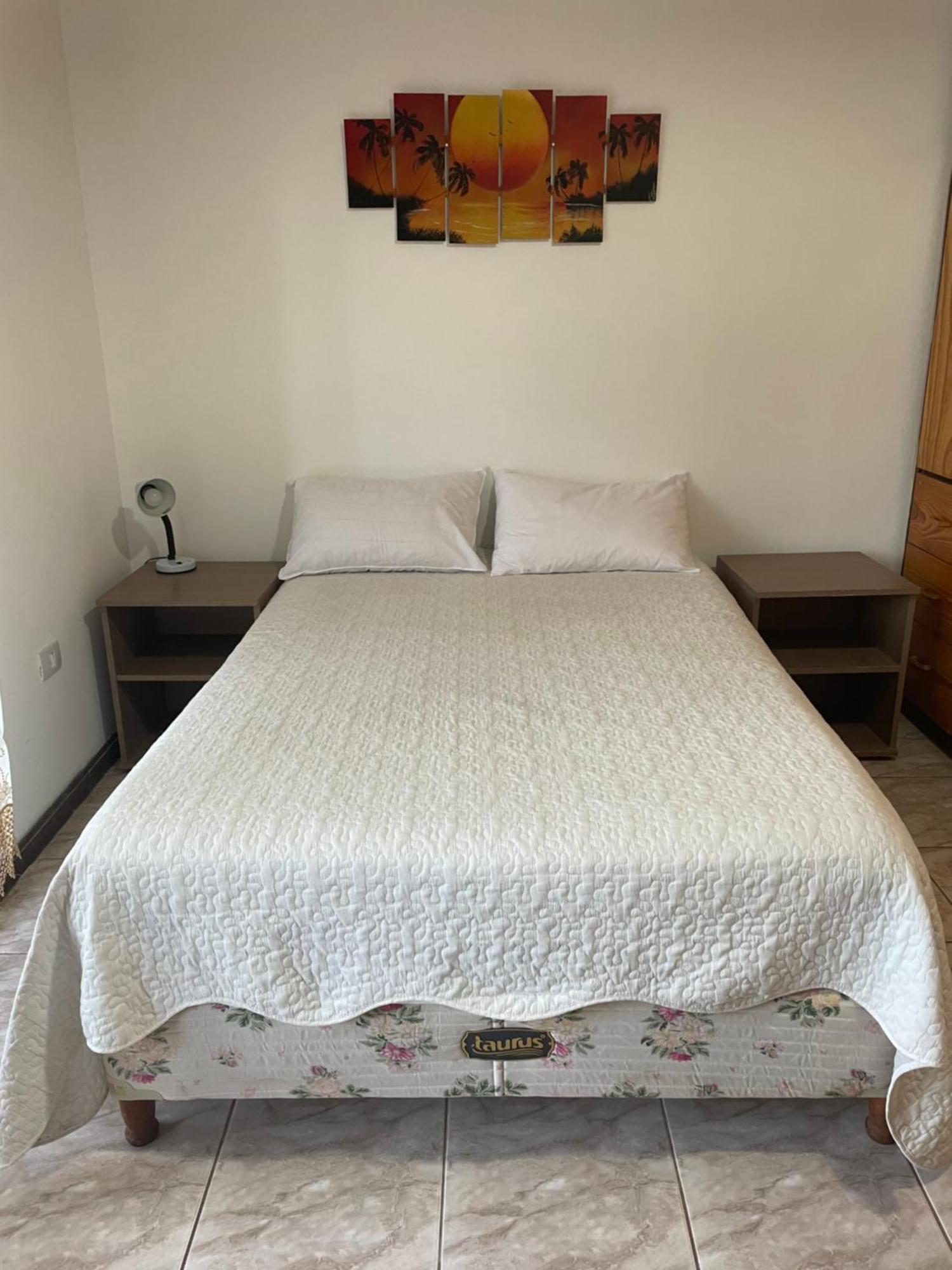 El Tata Apart otel Puerto Iguazú Dış mekan fotoğraf