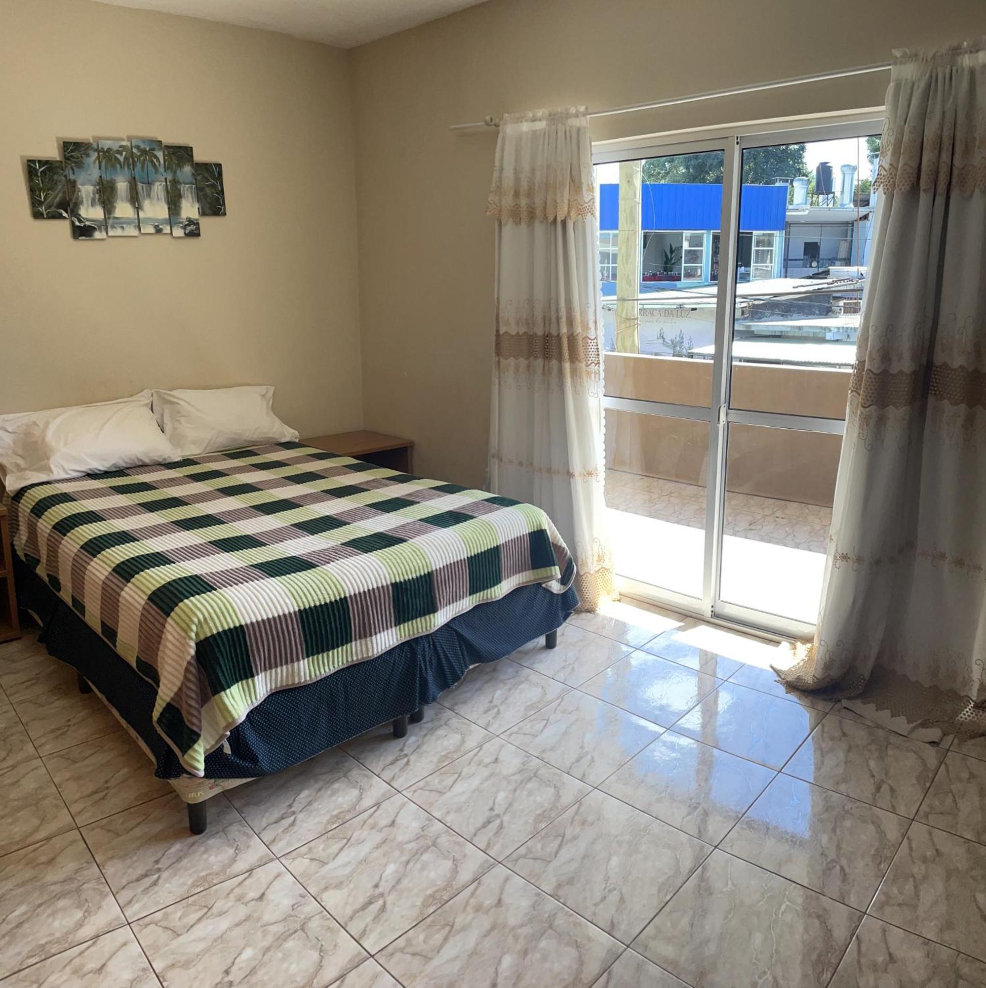 El Tata Apart otel Puerto Iguazú Dış mekan fotoğraf